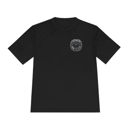 Dive Team Logo Moisture-Wicking Tee