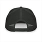 Trucker Cap — 'I’MA SHOW YOU WHAT TIME IT IS' Vintage Compass Logo Snapback