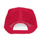 Retro 'Time Is What Time It Is' Foam Trucker Hat