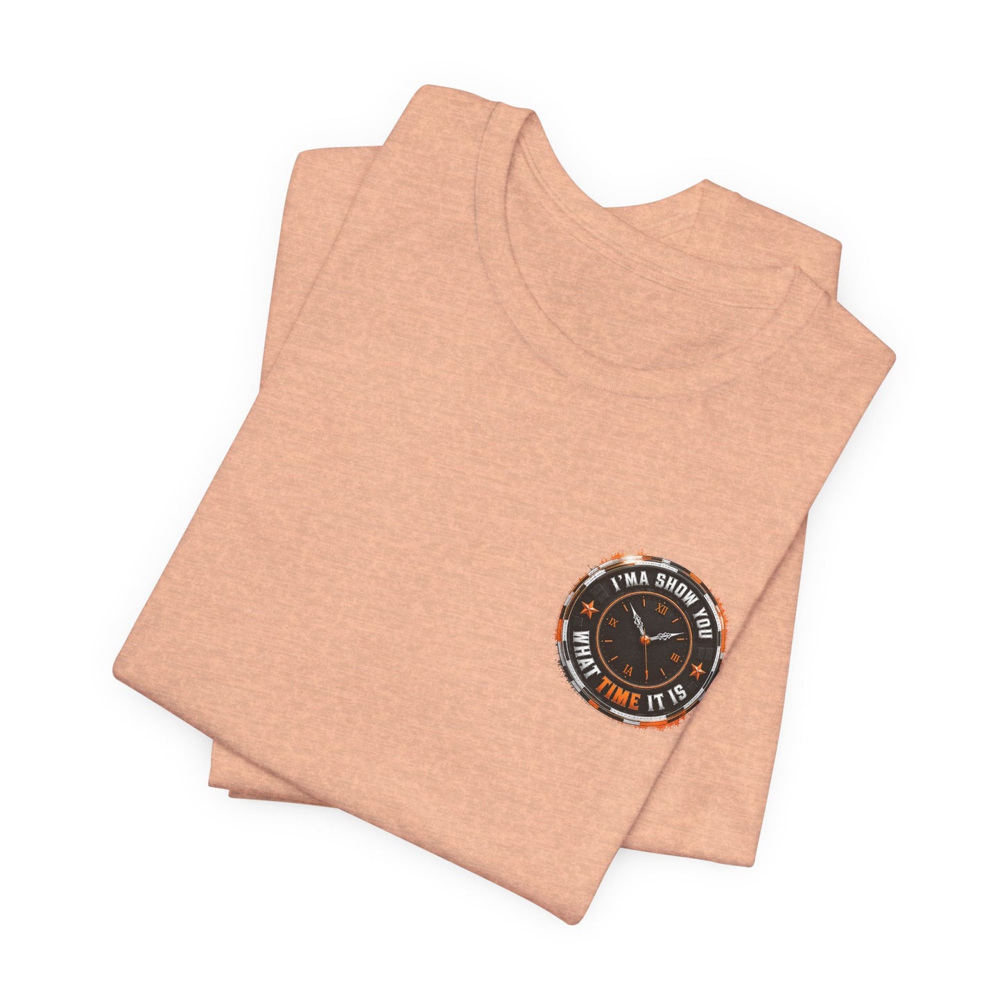 Vintage Compass Logo Tee — Adventure Travel Graphic T-Shirt