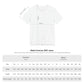 Vintage Compass Logo Tee — Adventure Travel Graphic T-Shirt