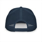 Trucker Cap — 'I’MA SHOW YOU WHAT TIME IT IS' Vintage Compass Logo Snapback