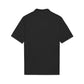 Embroidered 'I'm Shore This Time Is' Nautical Polo