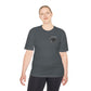 Dive Team Logo Moisture-Wicking Tee