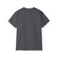 Surf Club Pocket Tee — Retro Wave Logo Cotton T-Shirt