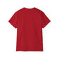 Dive Watch Graphic Tee — Minimal Wristwatch Design Shirt