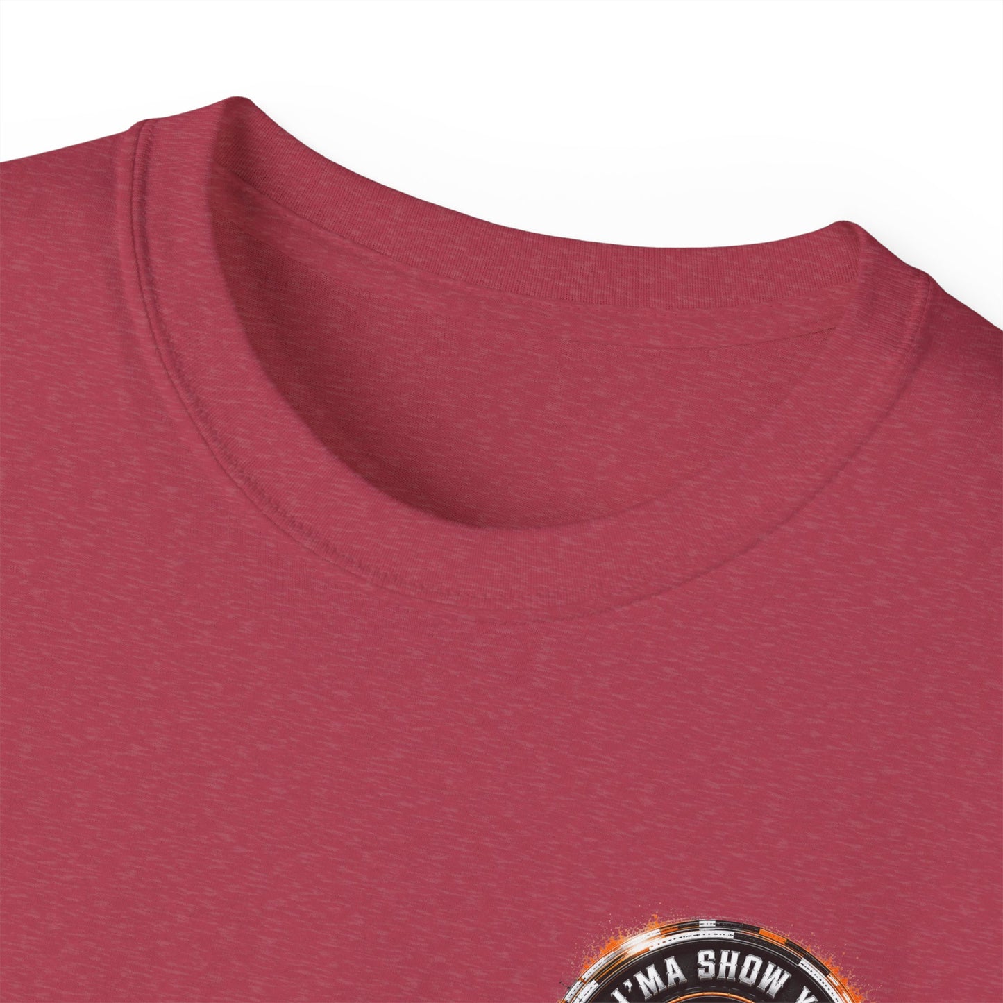 Dive Watch Graphic Tee — Minimal Wristwatch Design Shirt
