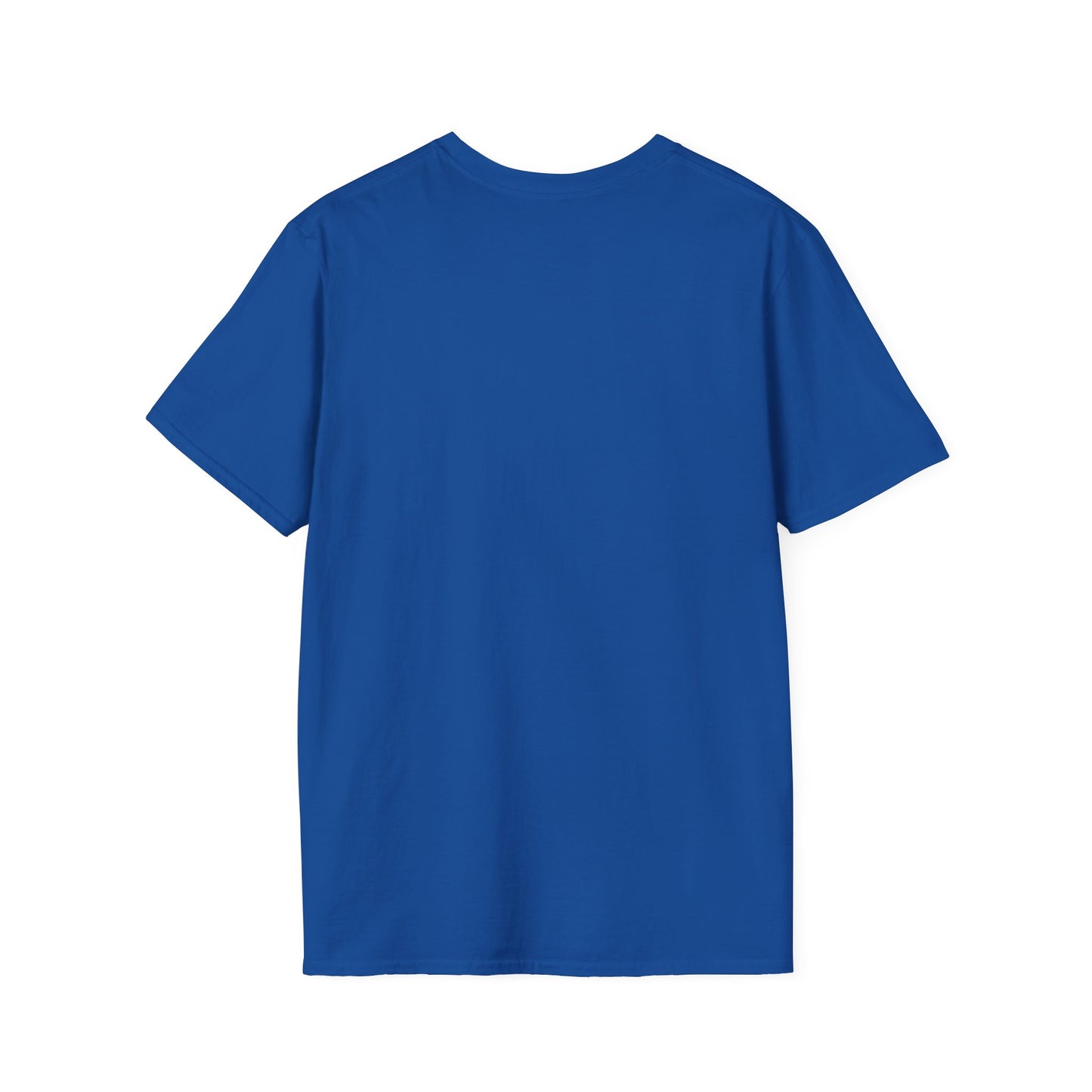 Vintage Compass Badge T-Shirt — "Take Your Time" Minimal Travel Tee