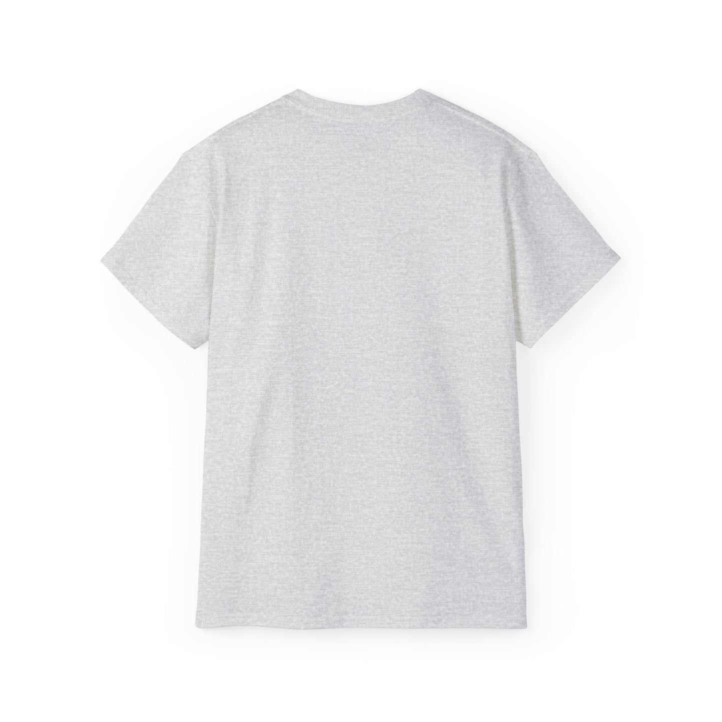 Surf Club Pocket Tee — Retro Wave Logo Cotton T-Shirt
