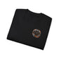 Dive Watch Graphic Tee — Minimal Wristwatch Design Shirt