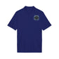 Embroidered 'I'm Shore This Time Is' Nautical Polo