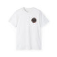 Dive Watch Graphic Tee — Minimal Wristwatch Design Shirt