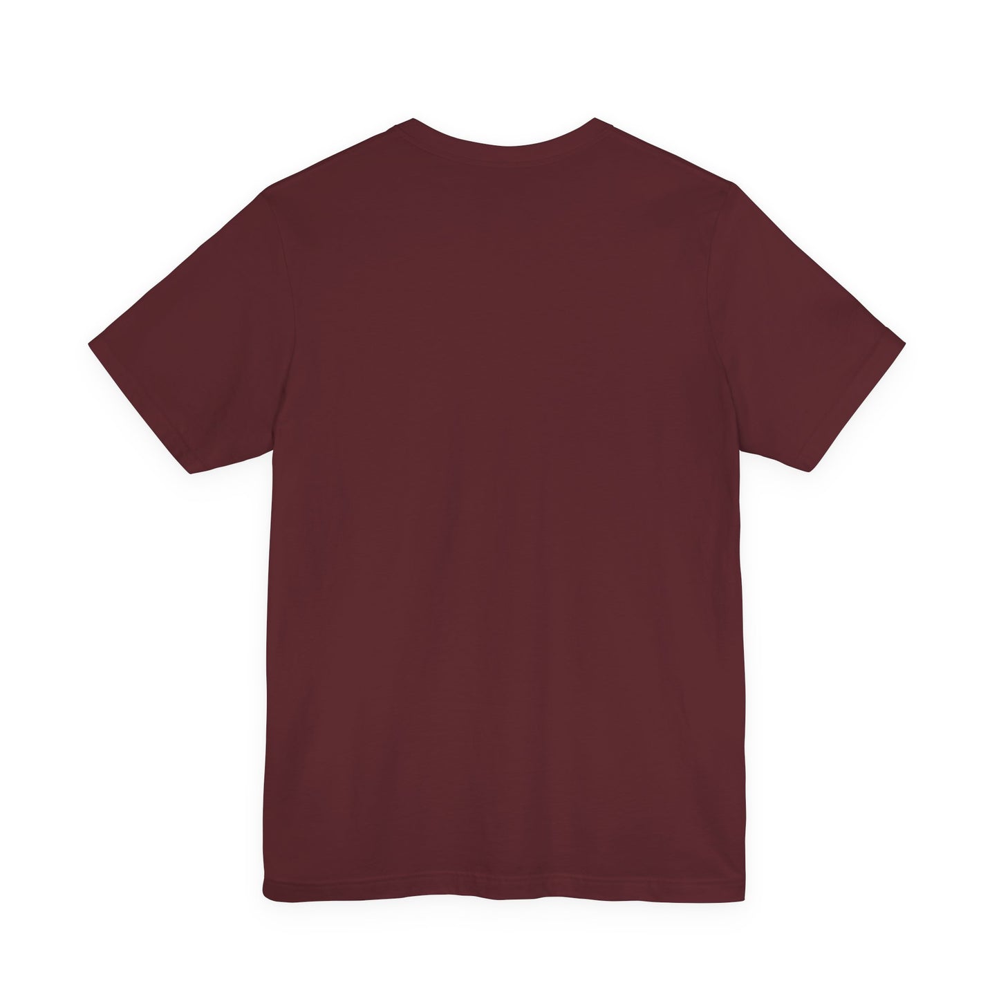 Vintage Compass Logo Tee — Adventure Travel Graphic T-Shirt