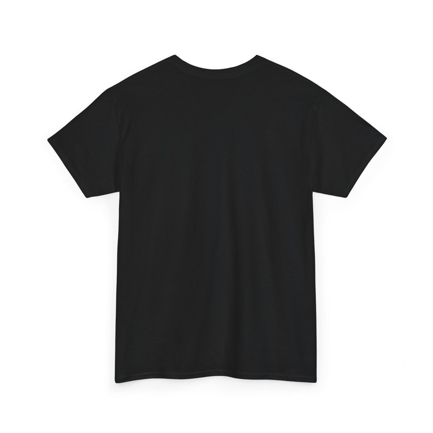 Poker Chip Logo Tee — Vintage Casino Card Night Shirt