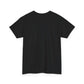 Poker Chip Logo Tee — Vintage Casino Card Night Shirt