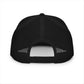Trucker Cap — 'I’MA SHOW YOU WHAT TIME IT IS' Vintage Compass Logo Snapback