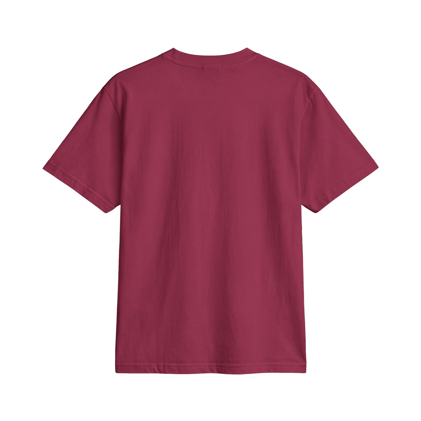 Graphic T-Shirt — 'I'll Show You What Time It Is' Vintage Clock Tee