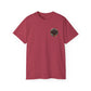 Dive Watch Graphic Tee — Minimal Wristwatch Design Shirt