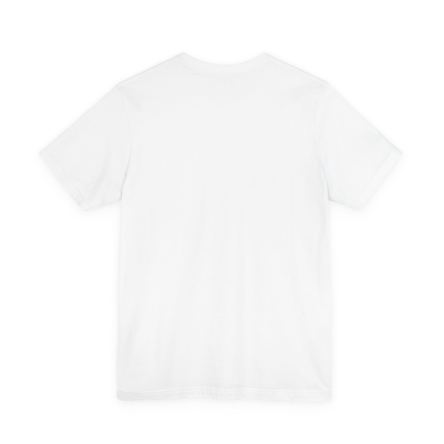 Pocket Cosmic Clock Tee — "Time to Glow" Graphic T‑Shirt
