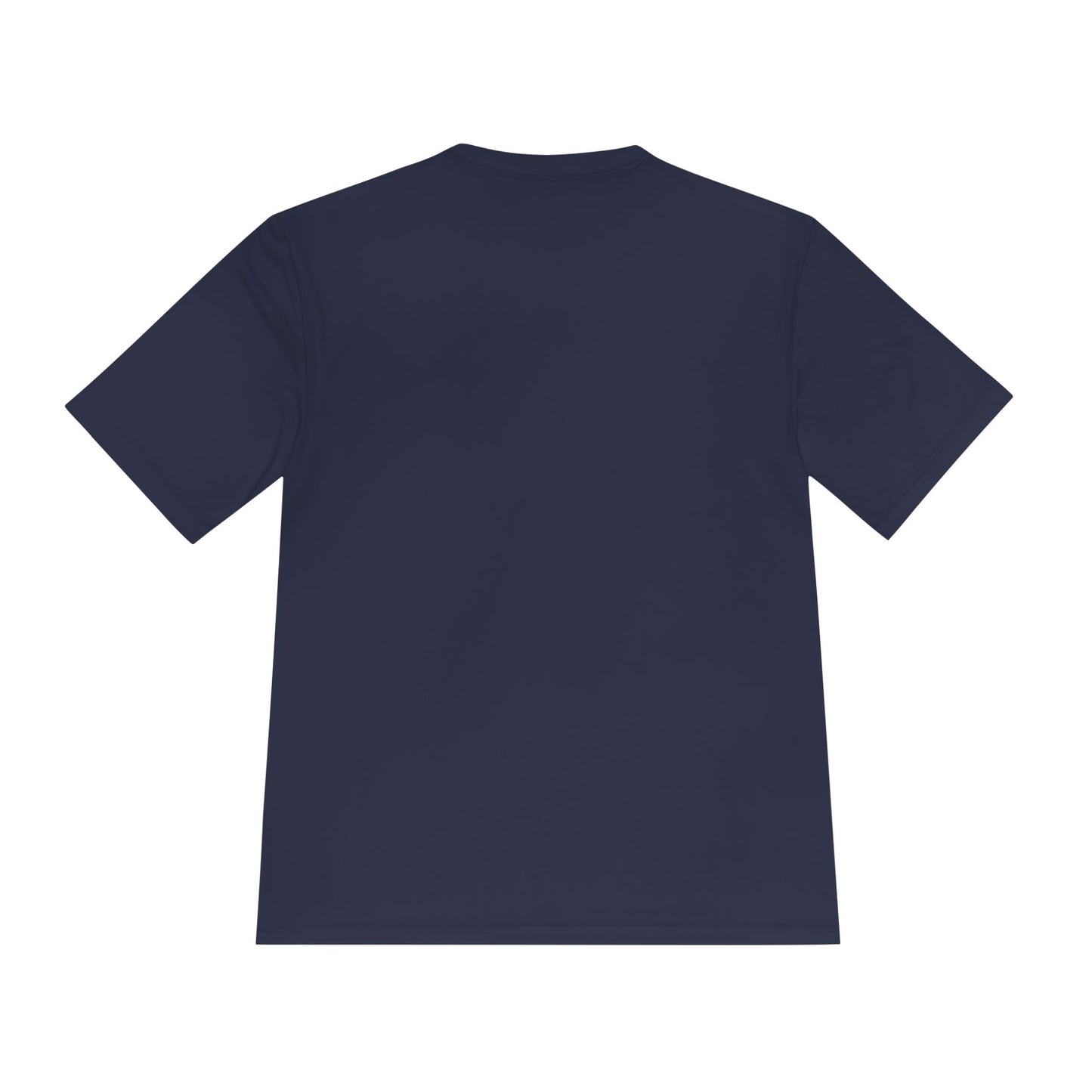 Adventure Compass Tee — Compass Rose Graphic Moisture‑Wicking Shirt