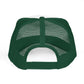 Retro 'Time Is What Time It Is' Foam Trucker Hat