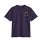 Graphic T-Shirt — 'I'll Show You What Time It Is' Vintage Clock Tee