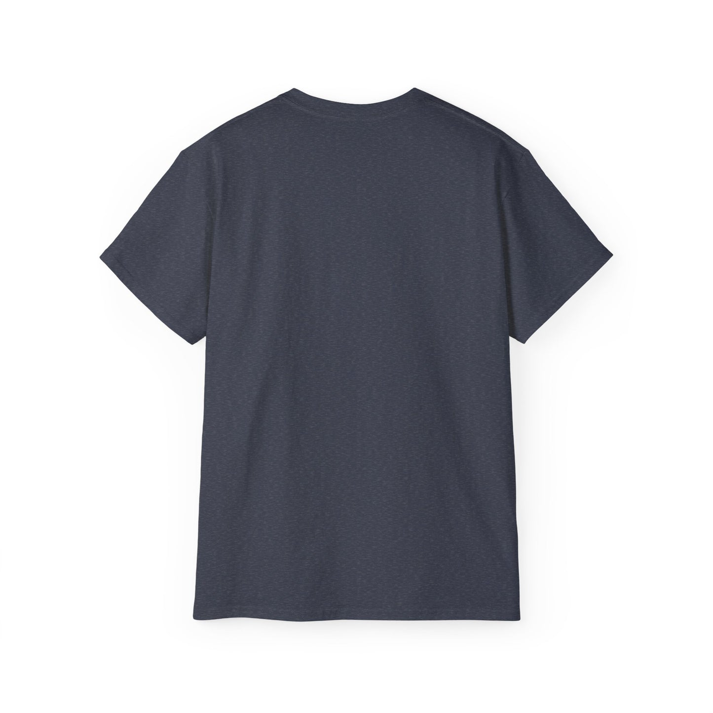 Surf Club Pocket Tee — Retro Wave Logo Cotton T-Shirt