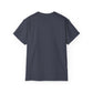 Surf Club Pocket Tee — Retro Wave Logo Cotton T-Shirt