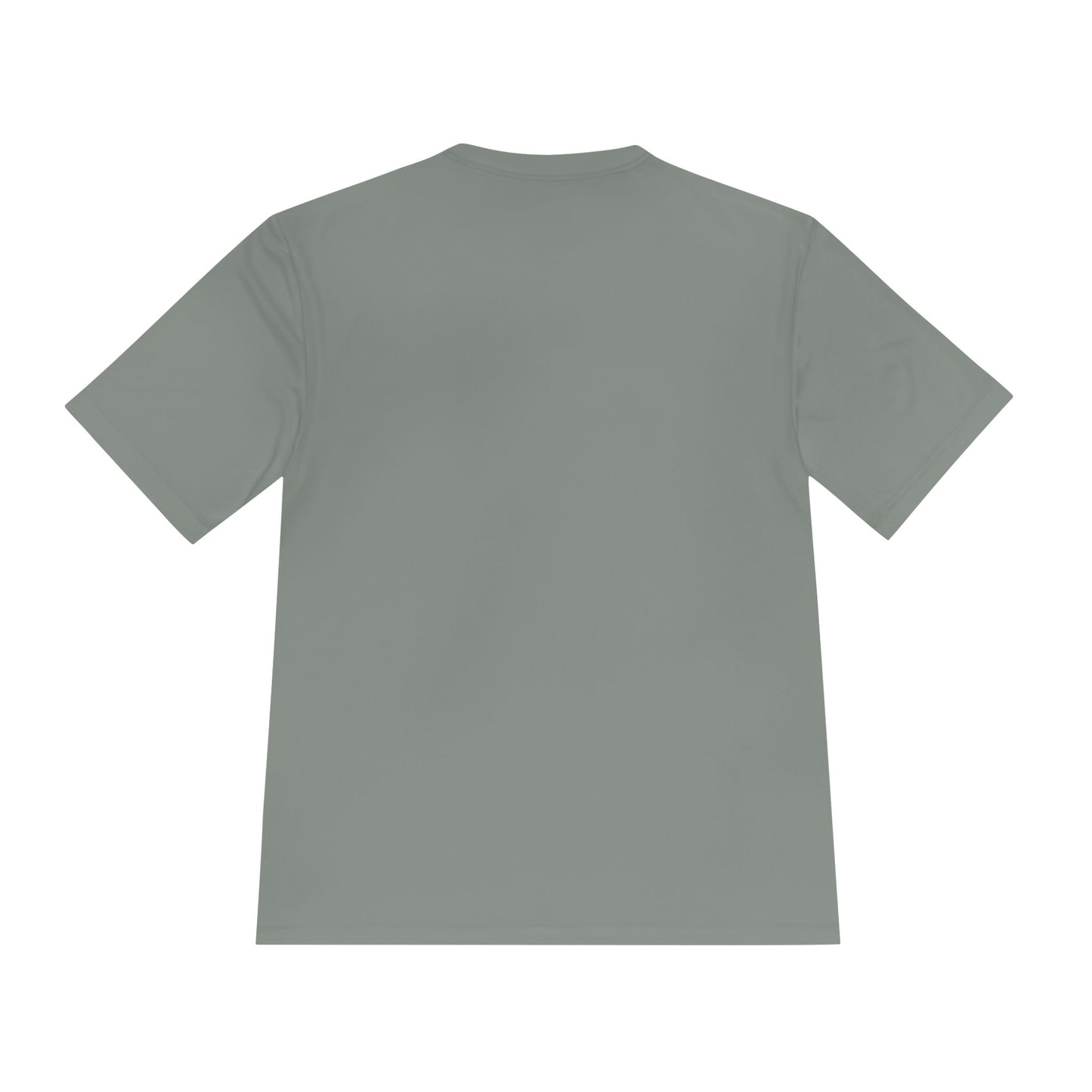 Adventure Compass Tee — Compass Rose Graphic Moisture‑Wicking Shirt