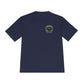 Dive Team Logo Moisture-Wicking Tee