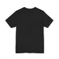 Vintage Compass Logo Tee — Adventure Travel Graphic T-Shirt