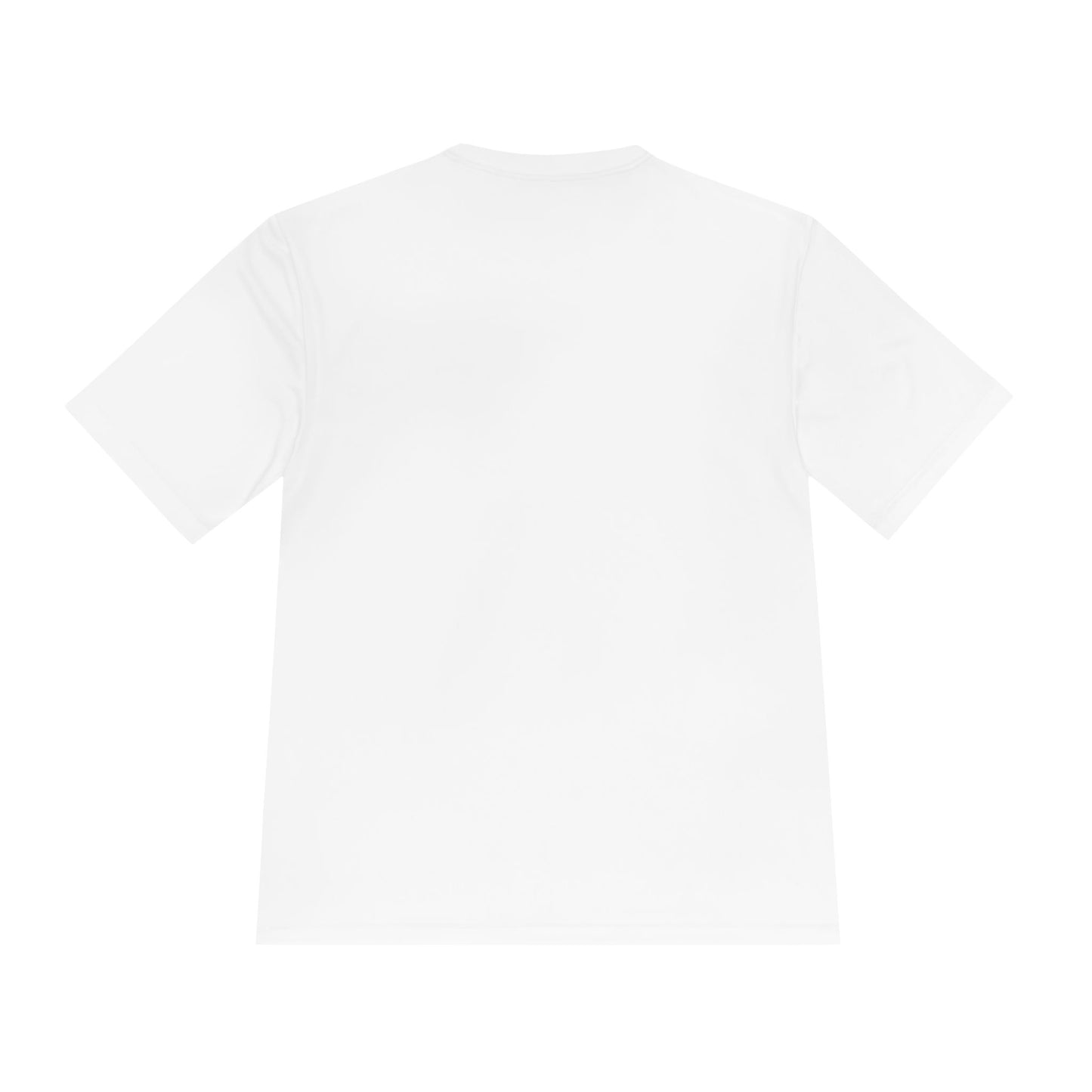 Adventure Compass Tee — Compass Rose Graphic Moisture‑Wicking Shirt