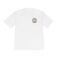 Adventure Compass Tee — Compass Rose Graphic Moisture‑Wicking Shirt