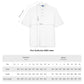 Embroidered Compass Logo Polo — Casual Nautical Work Shirt
