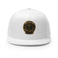 Trucker Cap — 'I’MA SHOW YOU WHAT TIME IT IS' Vintage Compass Logo Snapback