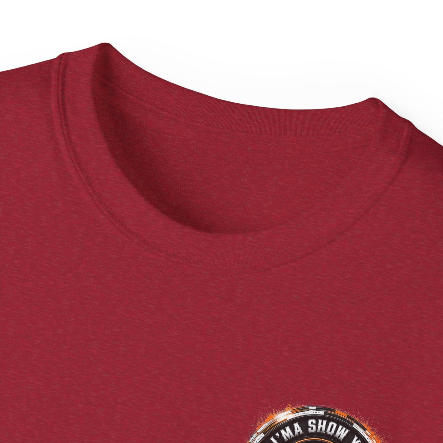 Dive Watch Graphic Tee — Minimal Wristwatch Design Shirt