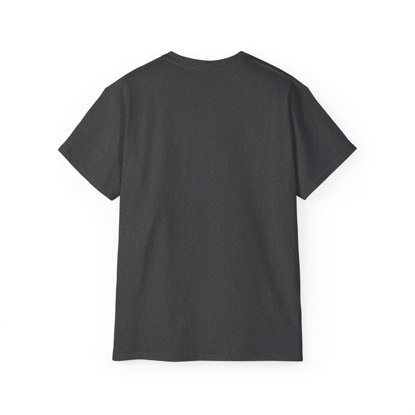 Surf Club Pocket Tee — Retro Wave Logo Cotton T-Shirt