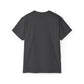 Surf Club Pocket Tee — Retro Wave Logo Cotton T-Shirt