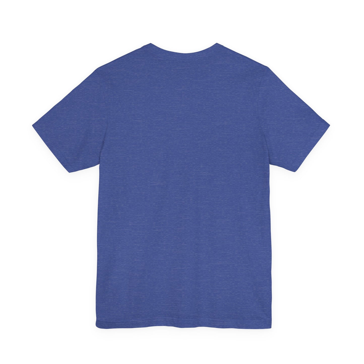 Pocket Cosmic Clock Tee — "Time to Glow" Graphic T‑Shirt