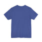 Pocket Cosmic Clock Tee — "Time to Glow" Graphic T‑Shirt
