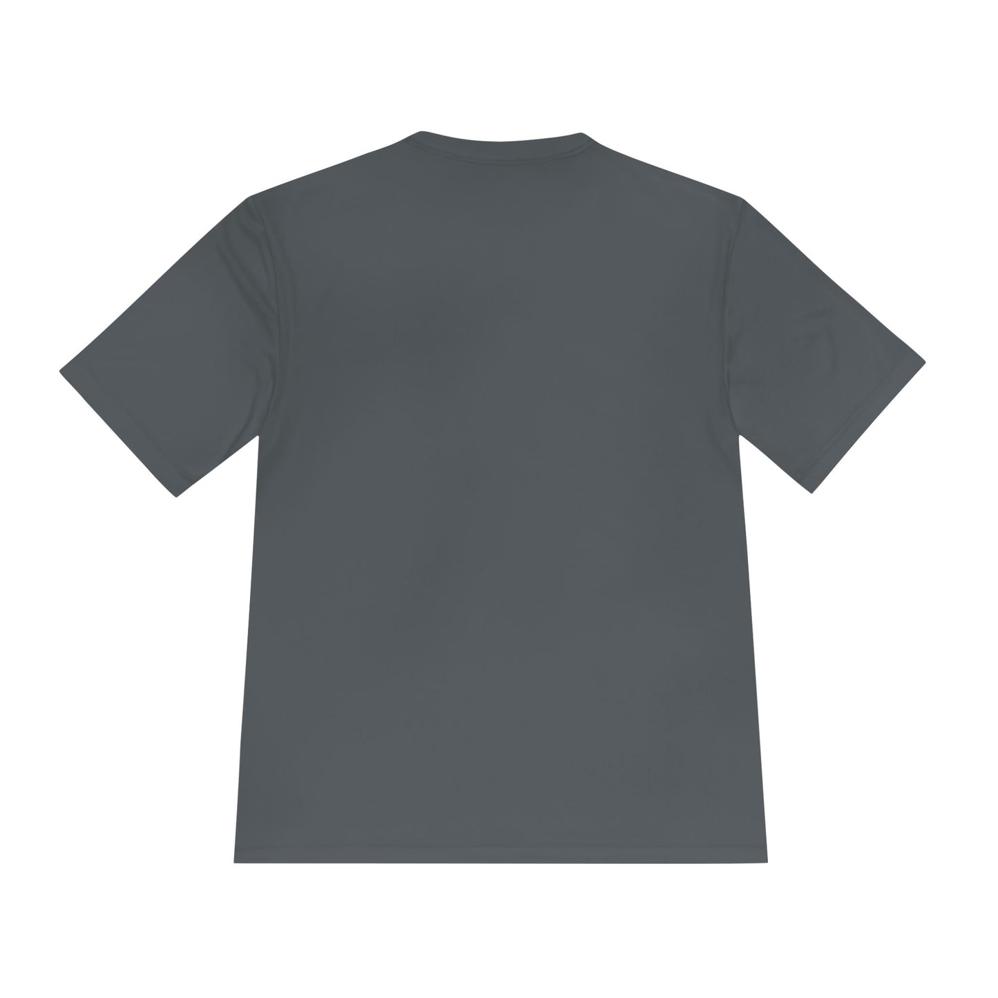 Adventure Compass Tee — Compass Rose Graphic Moisture‑Wicking Shirt