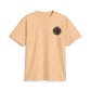 Graphic T-Shirt — 'I'll Show You What Time It Is' Vintage Clock Tee