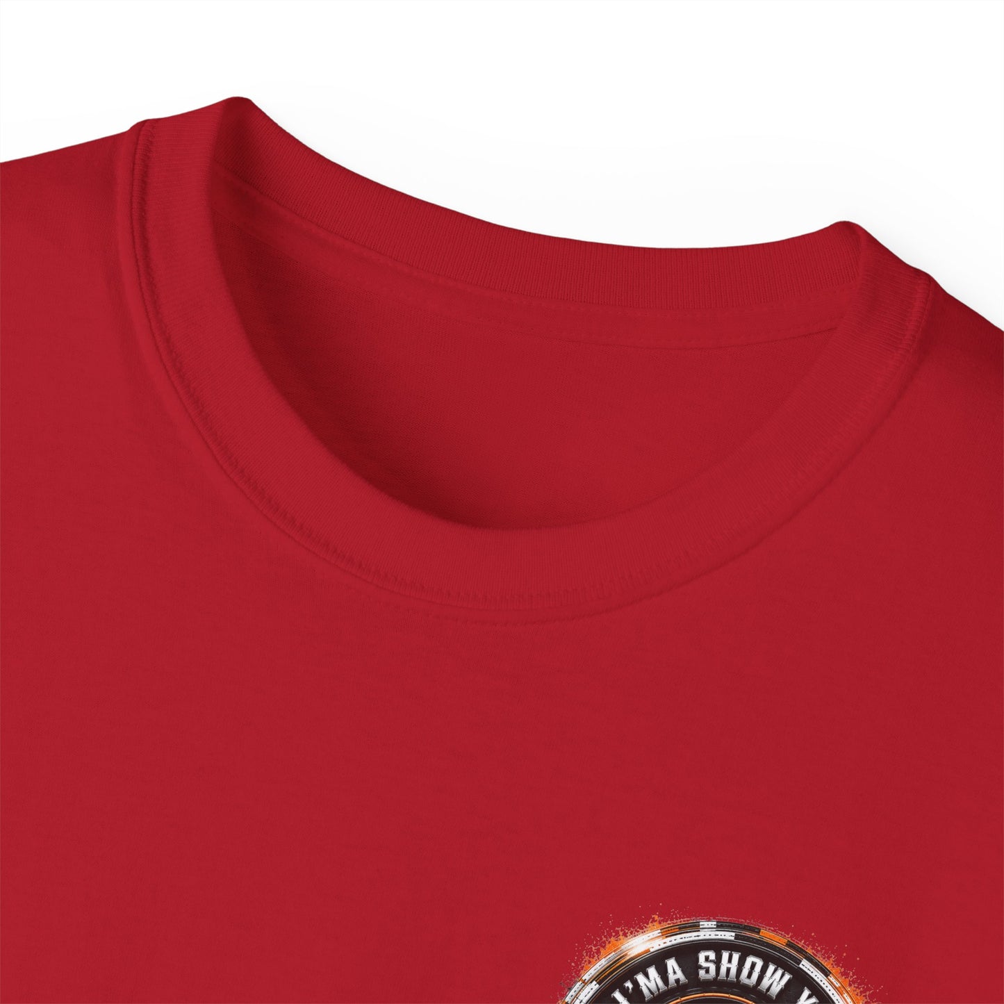 Dive Watch Graphic Tee — Minimal Wristwatch Design Shirt
