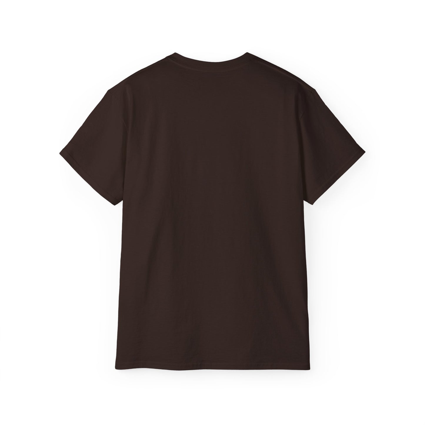 Dive Watch Graphic Tee — Minimal Wristwatch Design Shirt