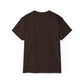 Dive Watch Graphic Tee — Minimal Wristwatch Design Shirt