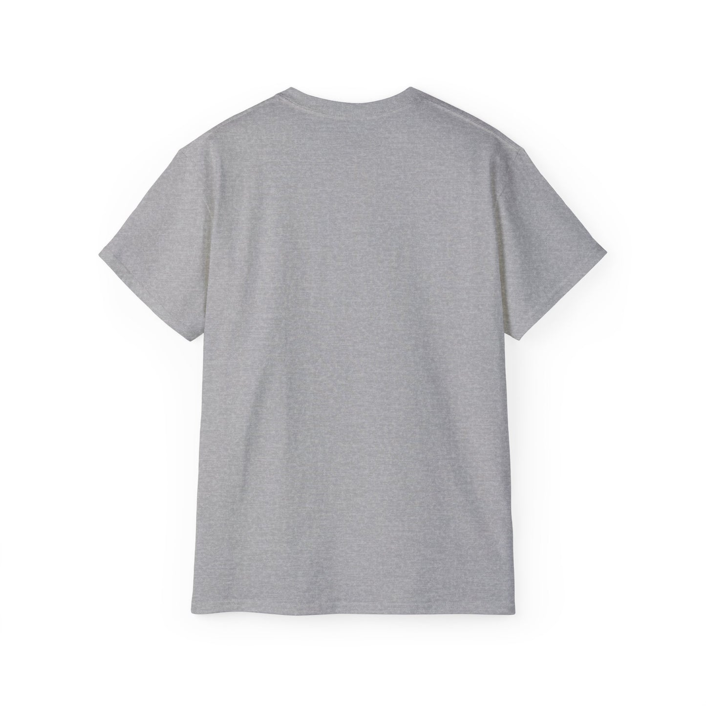 Surf Club Pocket Tee — Retro Wave Logo Cotton T-Shirt