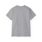 Surf Club Pocket Tee — Retro Wave Logo Cotton T-Shirt
