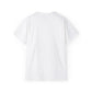 Surf Club Pocket Tee — Retro Wave Logo Cotton T-Shirt
