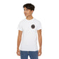 Dive Watch Graphic Tee — Minimal Wristwatch Design Shirt