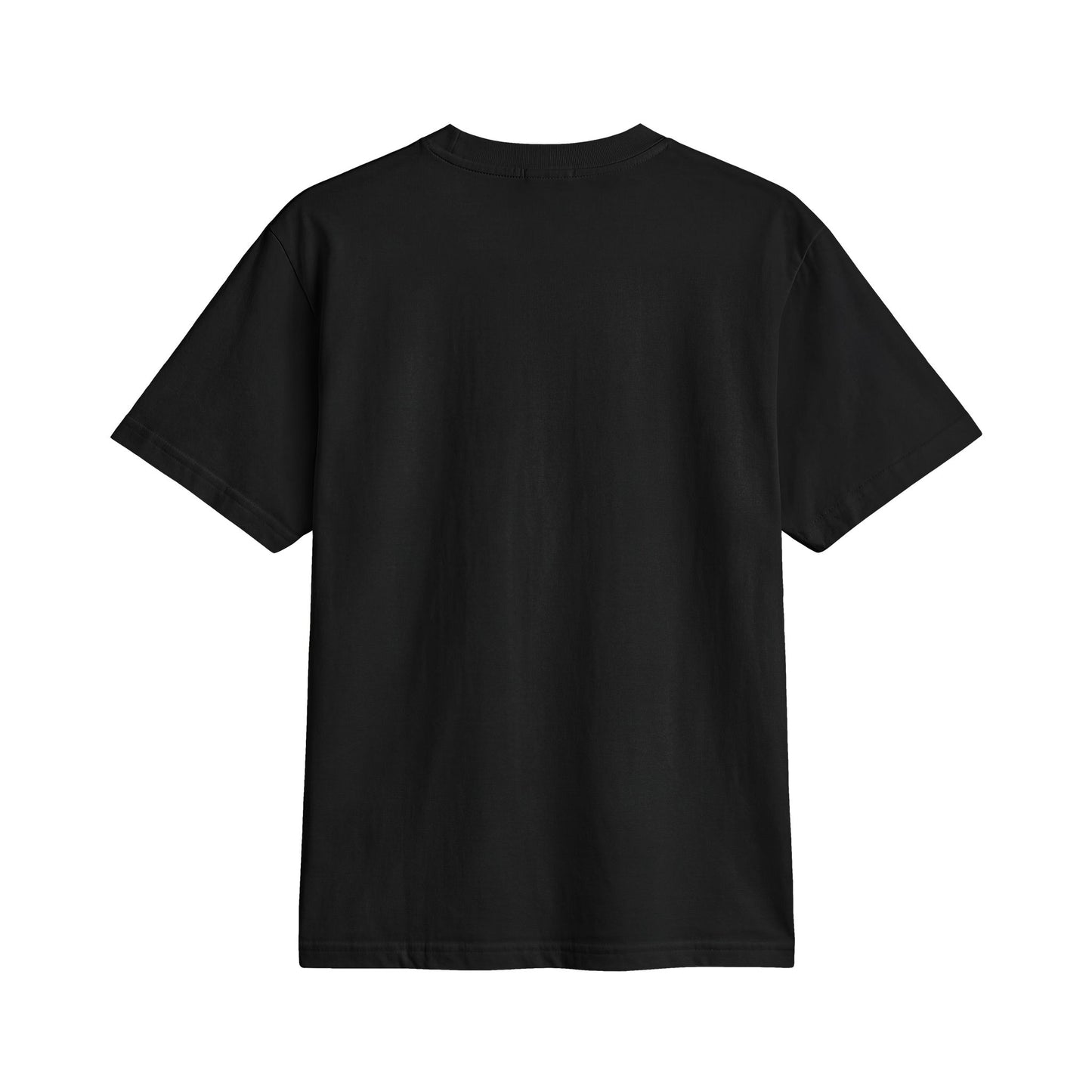 Graphic T-Shirt — 'I'll Show You What Time It Is' Vintage Clock Tee